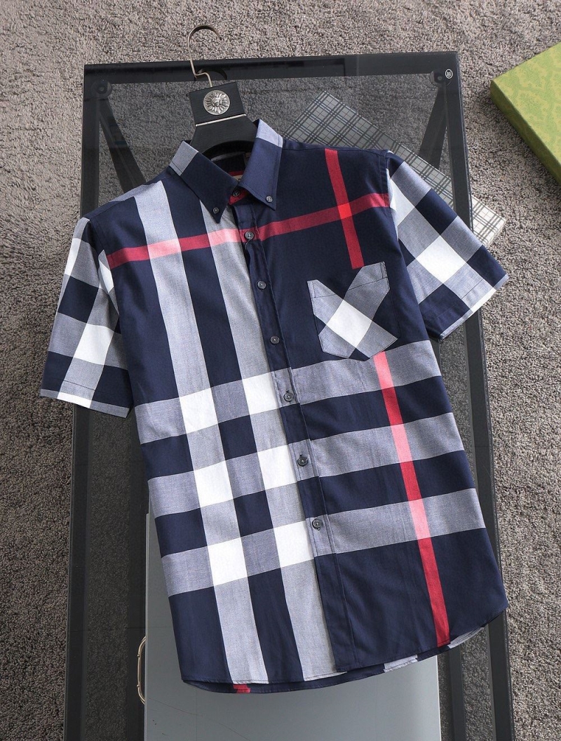 Burberry Shirts